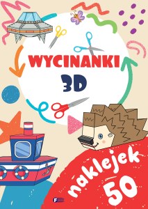 Wycinanki 3D