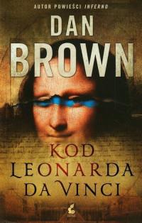 KOD LEONARDA DA VINCI NOWY