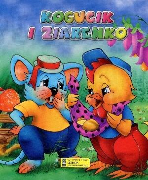 KOGUCIK I ZIARENKO