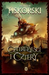 CZTERDZIEŚCI I CZTERY