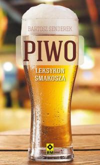 PIWO LEKSYKON SMAKOSZA