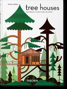 Tree Houses wer. angielska