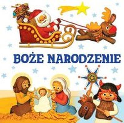 MODELINKI BOŻE NARODZENIE
