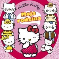Hello Kitty. Moja rodzina