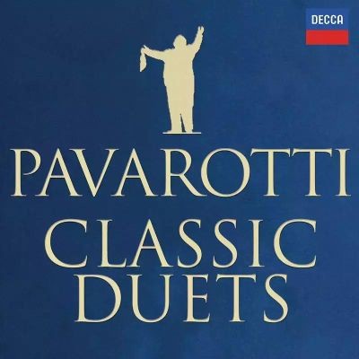 PAVAROTTI: THE CLASSIC DUETS