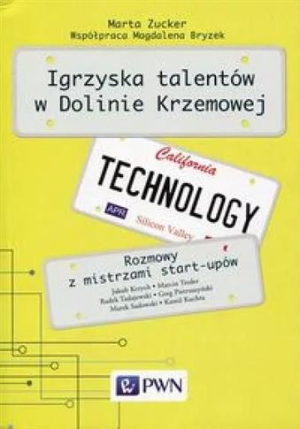 Igrzyska talentów w Dolinie Krzemowej