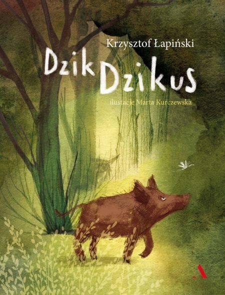 DZIK DZIKUS