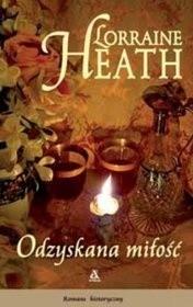 Romans Historyczny 162: Odzyskana miłość - Lorrain