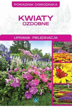 Kwiaty ozdobne
