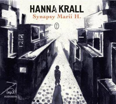 SYNAPSY MARII H. AUDIOBOOK