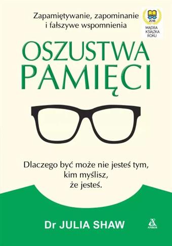 OSZUSTWA PAMIĘCI