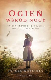 OGIEŃ WŚRÓD NOCY