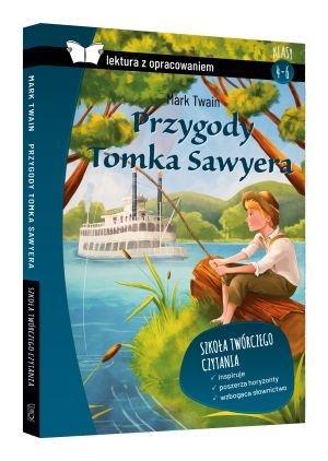 PRZYGODY TOMKA SAWYERA