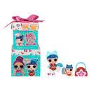 L.O.L. SURPRISE CONFETTI POP BIRTHDAY SISTERS
