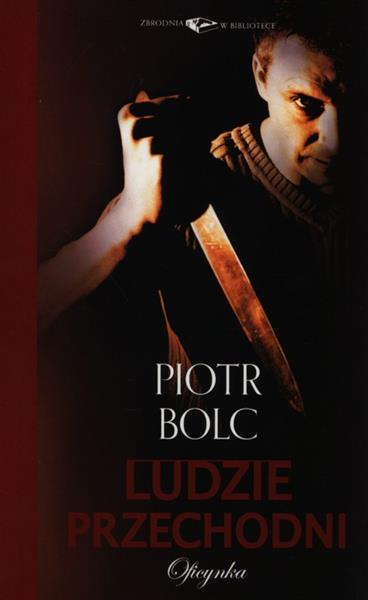 LUDZIE PRZECHODNI