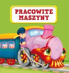PADDED. PRACOWITE MASZYNY