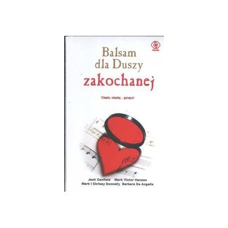BALSAM DLA DUSZY ZAKOCHANEJ