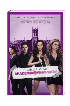 Akademia wampirów