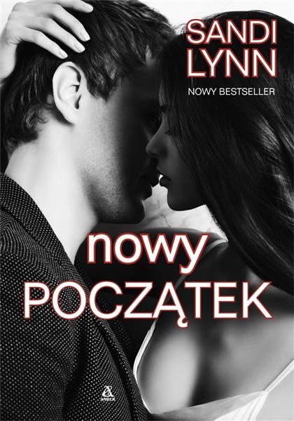 NOWY POCZĄTEK