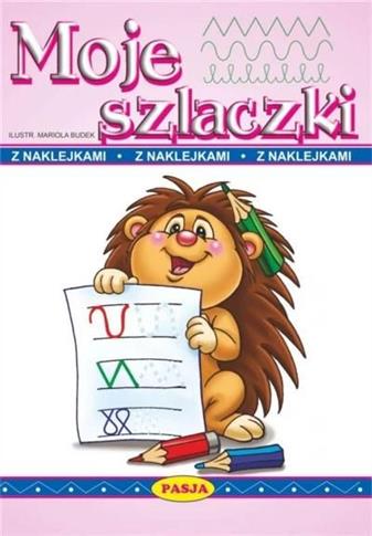 Moje szlaczki