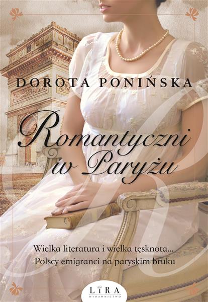 ROMANTYCZNI W PARYŻU