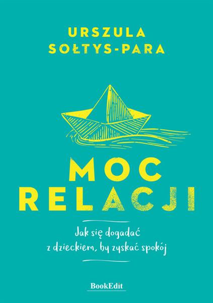 MOC RELACJI