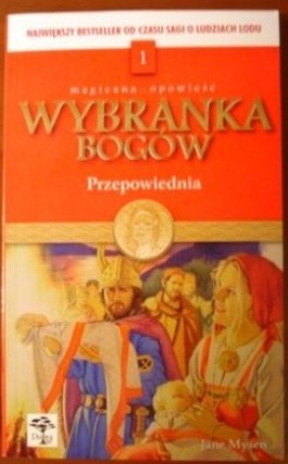 WYBRANKA BOGÓW. PRZEPOWIEDNIA