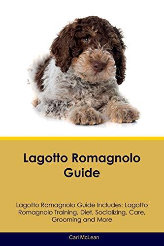 LAGOTTO ROMAGNOLO GUIDE