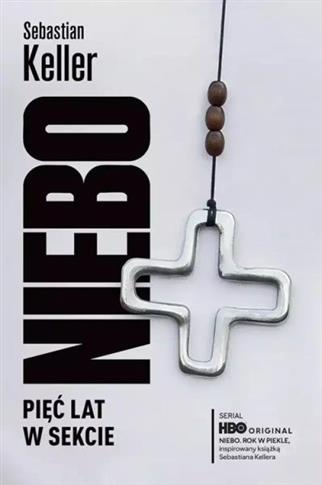 NIEBO. PIĘĆ LAT W SEKCIE - S.NOWY