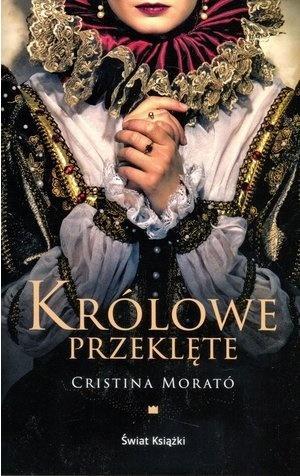 KRÓLOWE PRZEKLĘTE POCKET