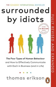 Surrounded by Idiots wer. angielska
