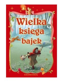 WIELKA KSIĘGA BAJEK