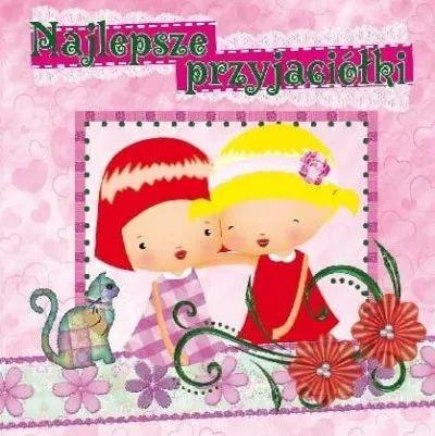 Najlepsze przyjaciółki Album przyjaźni