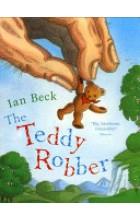 TEDDY ROBBER