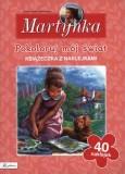 MARTYNKA. POKOLORUJ MÓJ ŚWIAT