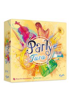 PARTYTURA GRA