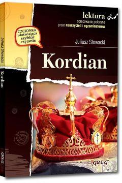 KORDIAN Z OPRAC. GREG