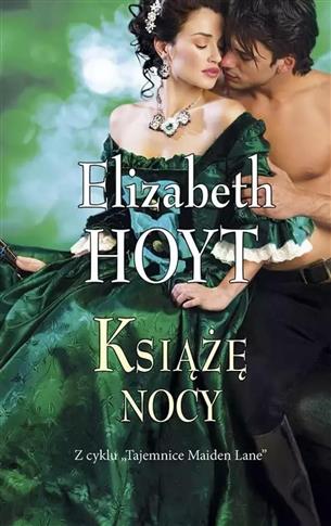 Książę nocy