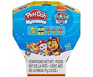 HASBRO PLAY-DOH MYSTERIES PAW PATROL