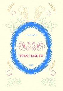 Tutaj, tam, tu