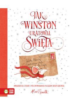 JAK WINSTON URATOWAŁ ŚWIĘTA