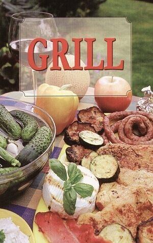 Grill.