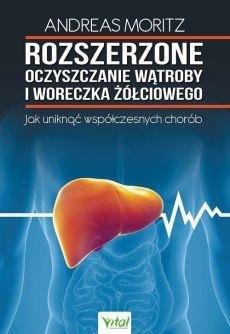 ROZSZERZONE OCZYSZCZANIE WĄTROBY