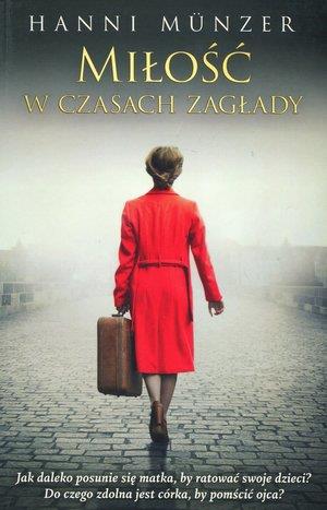 MIŁOŚĆ W CZASACH ZAGŁADY