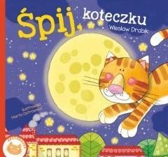ŚPIJ, KOTECZKU