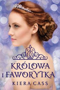KRÓLOWA I FAWORYTKA RYWALKI