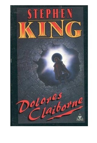 DOLORES CLAIBORNE STEPHEN KING