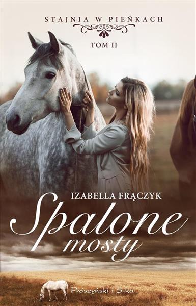 SPALONE MOSTY