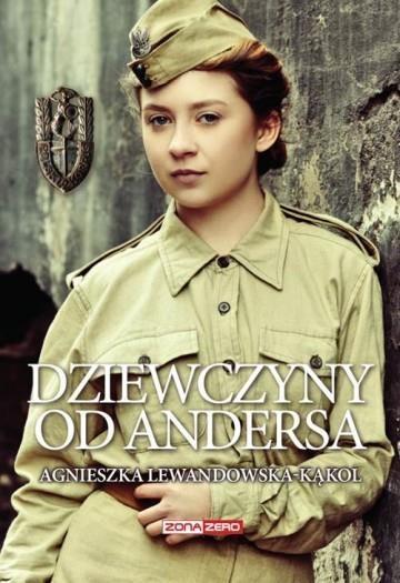 DZIEWCZYNY OD ANDERSA