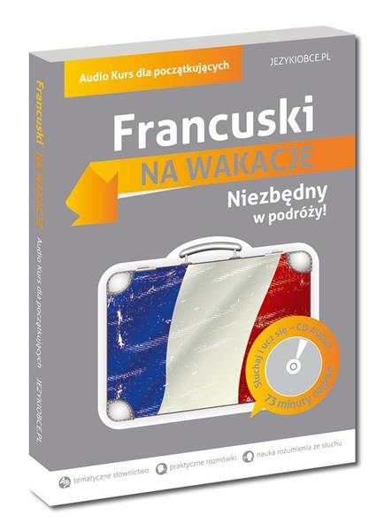 FRANCUSKI NA WAKACJE